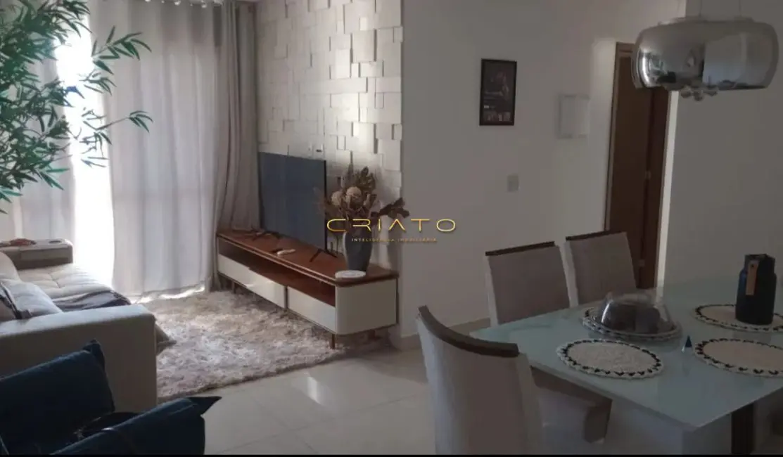 Apartamento com 3 quartos à venda, 98m2 em Vila Santa Isabel, Anapolis - GO - imagem 8 Foto 8 de Apartamento com 3 quartos à venda, 98m2 em Vila Santa Isabel, Anapolis - GO