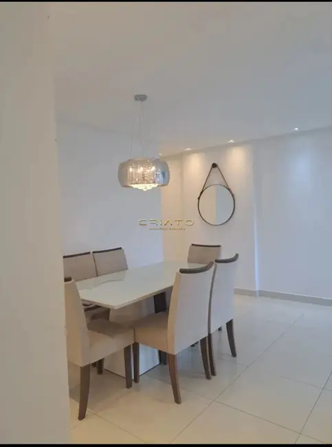 Apartamento com 3 quartos à venda, 98m2 em Vila Santa Isabel, Anapolis - GO - imagem 6 Foto 6 de Apartamento com 3 quartos à venda, 98m2 em Vila Santa Isabel, Anapolis - GO