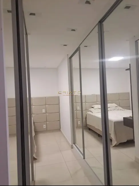 Apartamento com 3 quartos à venda, 98m2 em Vila Santa Isabel, Anapolis - GO - imagem 4 Foto 4 de Apartamento com 3 quartos à venda, 98m2 em Vila Santa Isabel, Anapolis - GO