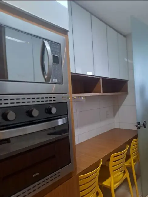 Apartamento com 3 quartos à venda, 98m2 em Vila Santa Isabel, Anapolis - GO - imagem 3 Foto 3 de Apartamento com 3 quartos à venda, 98m2 em Vila Santa Isabel, Anapolis - GO