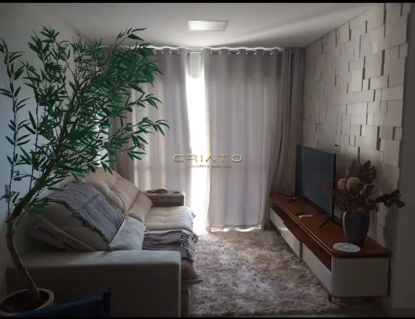 Apartamento com 3 quartos à venda, 98m2 em Vila Santa Isabel, Anapolis - GO - imagem 7 Foto 7 de Apartamento com 3 quartos à venda, 98m2 em Vila Santa Isabel, Anapolis - GO