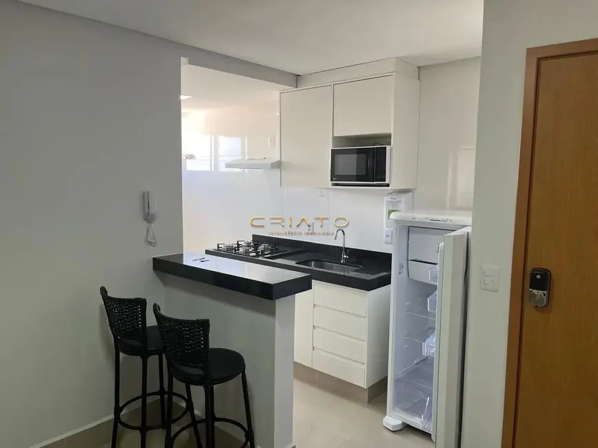 Foto 4 de Apartamento com 1 quarto à venda, 30m2 em Cidade Universitária, Anapolis - GO