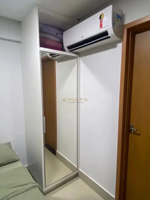 Foto 7 de Apartamento com 1 quarto à venda, 30m2 em Cidade Universitária, Anapolis - GO