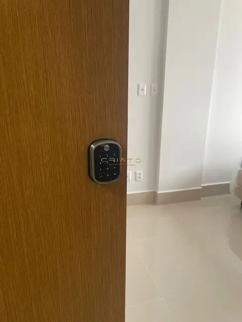 Foto 8 de Apartamento com 1 quarto à venda, 30m2 em Cidade Universitária, Anapolis - GO