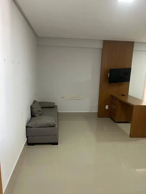 Foto 6 de Apartamento com 1 quarto à venda, 30m2 em Cidade Universitária, Anapolis - GO