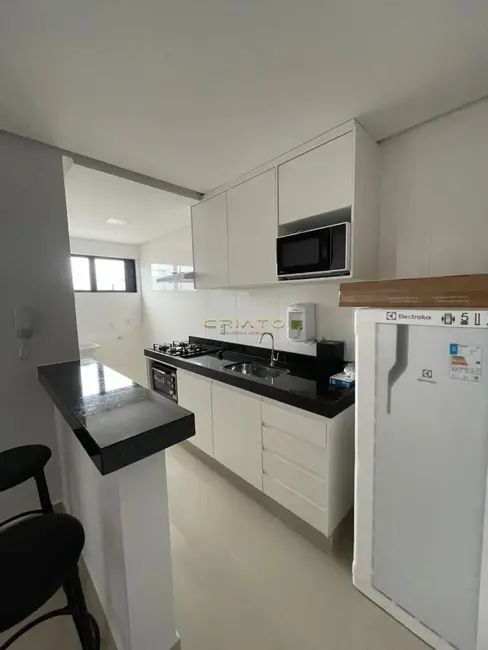 Foto 5 de Apartamento com 1 quarto à venda, 30m2 em Cidade Universitária, Anapolis - GO