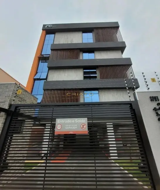 Foto 9 de Apartamento com 1 quarto à venda, 30m2 em Cidade Universitária, Anapolis - GO