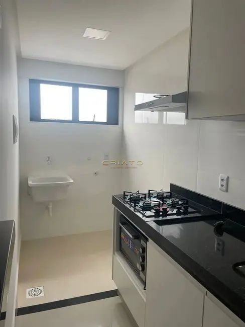 Foto 3 de Apartamento com 1 quarto à venda, 30m2 em Cidade Universitária, Anapolis - GO