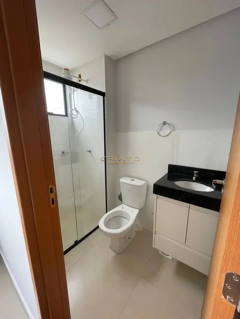 Foto 2 de Apartamento com 1 quarto à venda, 30m2 em Cidade Universitária, Anapolis - GO