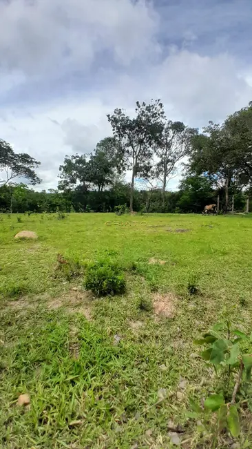 Foto 1 de Terreno / Lote à venda, 1140m2 em Pirenopolis - GO