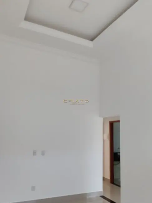 Foto 2 de Casa com 3 quartos à venda, 190m2 em Residencial Jardins do Lago, Anapolis - GO
