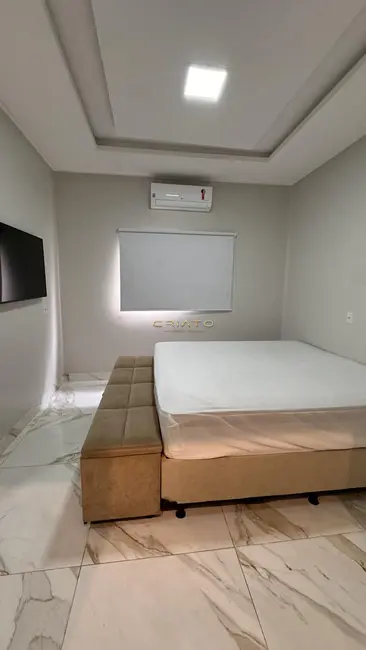 Foto 6 de Casa com 3 quartos à venda, 200m2 em Residencial Cerejeiras, Anapolis - GO