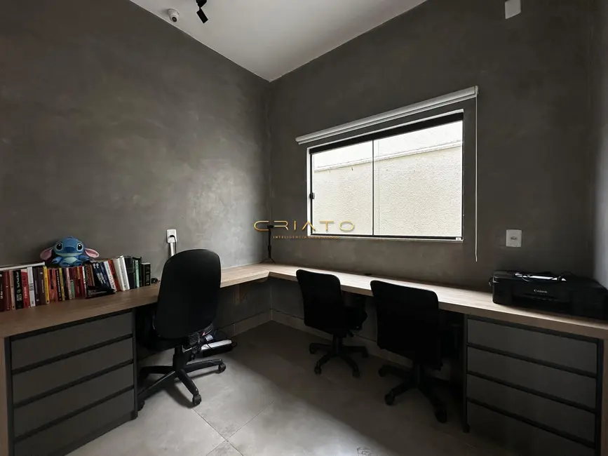Foto 7 de Casa com 3 quartos à venda, 200m2 em Residencial Cerejeiras, Anapolis - GO