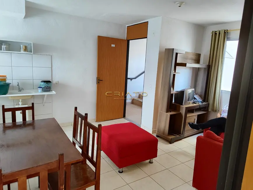 Foto 4 de Apartamento com 2 quartos à venda, 59m2 em Anapolis - GO