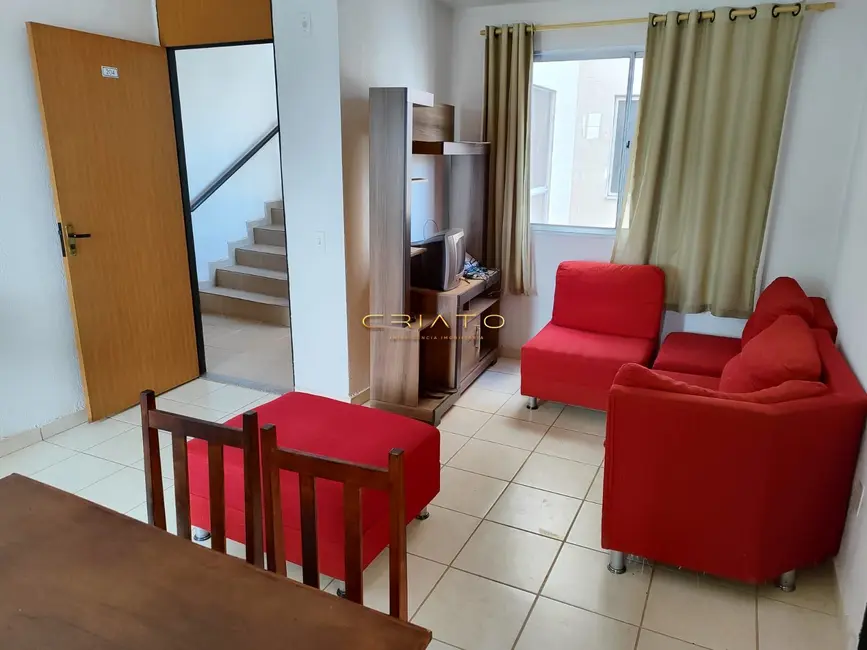 Foto 1 de Apartamento com 2 quartos à venda, 59m2 em Anapolis - GO