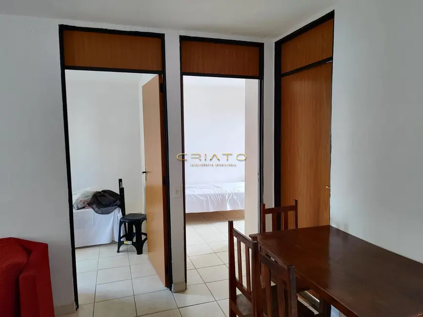 Foto 6 de Apartamento com 2 quartos à venda, 59m2 em Anapolis - GO