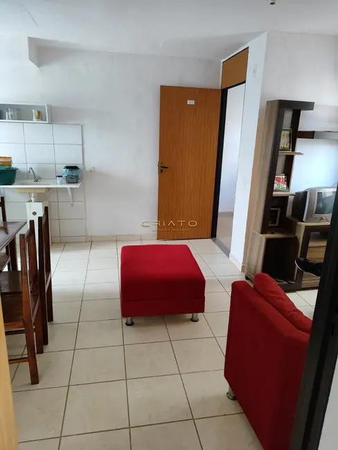 Foto 2 de Apartamento com 2 quartos à venda, 59m2 em Anapolis - GO
