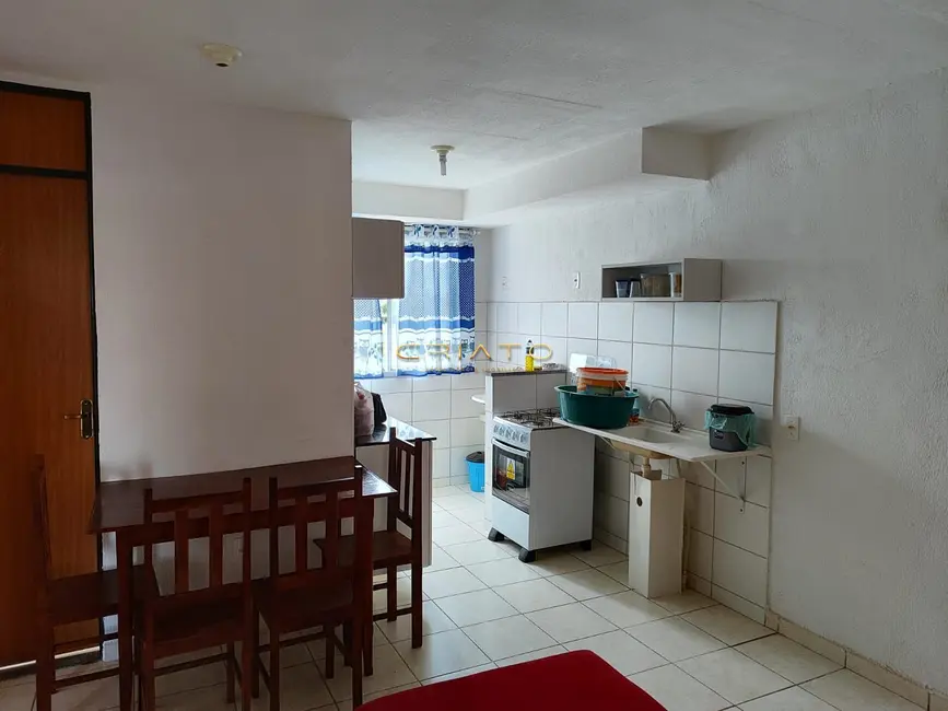 Foto 7 de Apartamento com 2 quartos à venda, 59m2 em Anapolis - GO