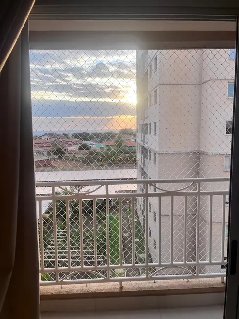 Apartamento com 3 quartos à venda, 77m2 em Anapolis - GO - imagem 5 Foto 5 de Apartamento com 3 quartos à venda, 77m2 em Anapolis - GO