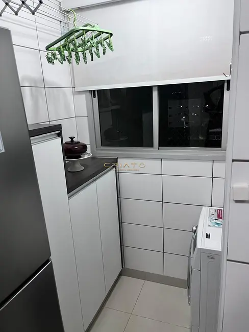 Apartamento com 3 quartos à venda, 77m2 em Anapolis - GO - imagem 9 Foto 9 de Apartamento com 3 quartos à venda, 77m2 em Anapolis - GO