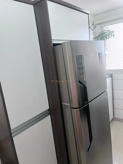 Apartamento com 3 quartos à venda, 77m2 em Anapolis - GO - imagem 8 Foto 8 de Apartamento com 3 quartos à venda, 77m2 em Anapolis - GO