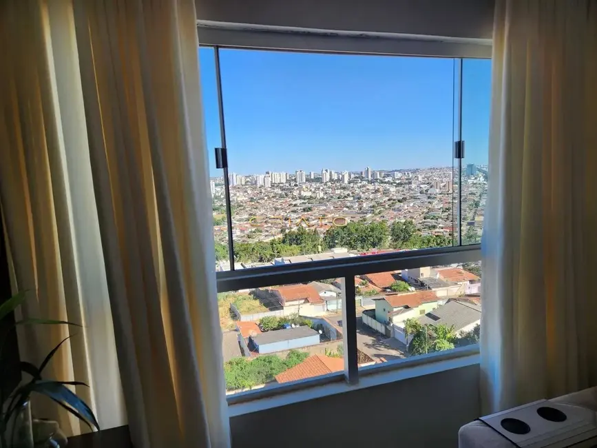 Foto 3 de Apartamento com 2 quartos à venda, 57m2 em São Carlos, Anapolis - GO