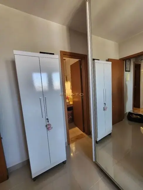 Foto 7 de Apartamento com 2 quartos à venda, 57m2 em São Carlos, Anapolis - GO