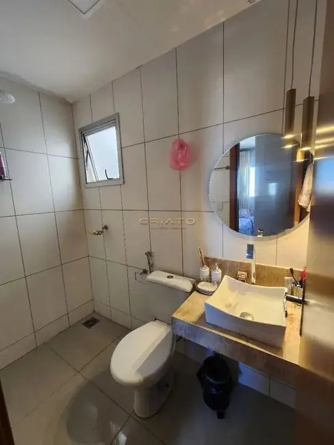 Foto 6 de Apartamento com 2 quartos à venda, 57m2 em São Carlos, Anapolis - GO