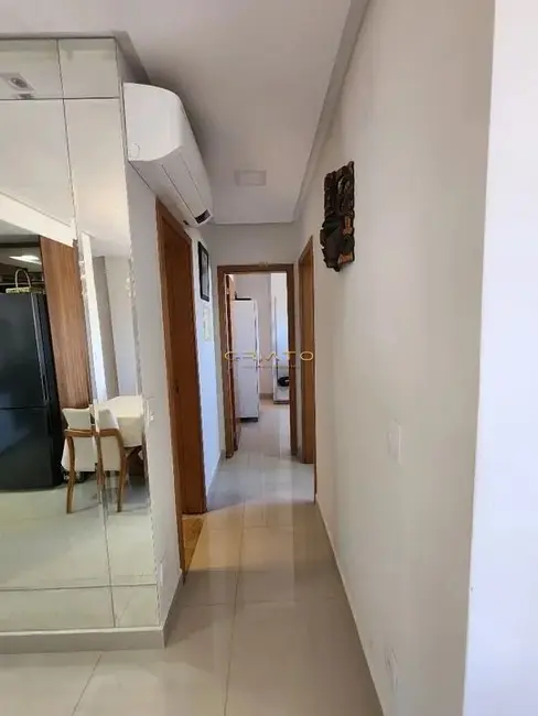 Foto 9 de Apartamento com 2 quartos à venda, 57m2 em São Carlos, Anapolis - GO