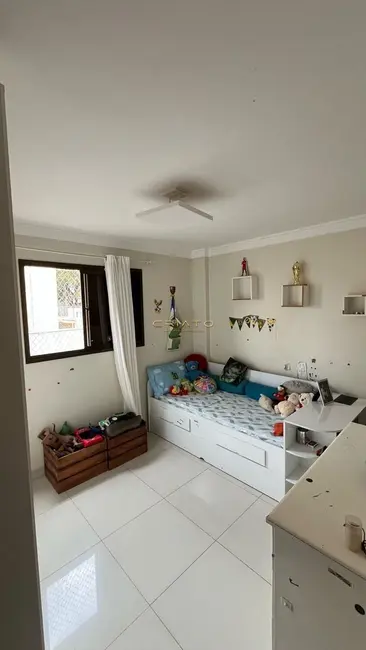 Foto 8 de Apartamento com 4 quartos à venda, 144m2 em Jardim Bandeirante, Anapolis - GO