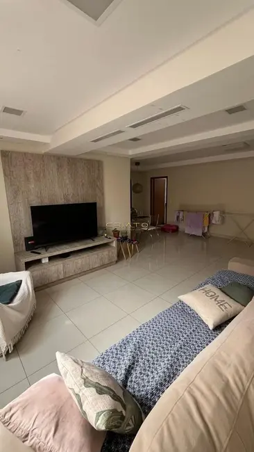 Foto 5 de Apartamento com 4 quartos à venda, 144m2 em Jardim Bandeirante, Anapolis - GO