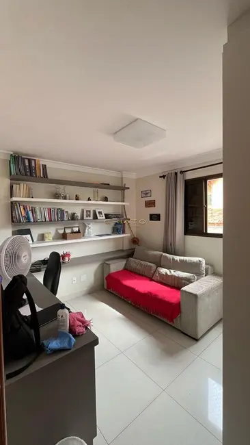 Foto 6 de Apartamento com 4 quartos à venda, 144m2 em Jardim Bandeirante, Anapolis - GO
