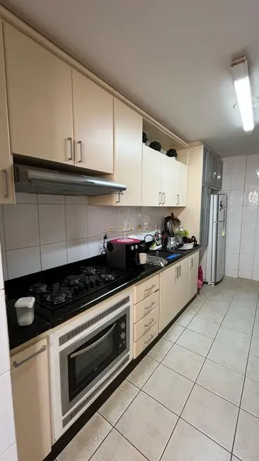 Foto 3 de Apartamento com 4 quartos à venda, 144m2 em Jardim Bandeirante, Anapolis - GO