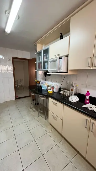 Foto 4 de Apartamento com 4 quartos à venda, 144m2 em Jardim Bandeirante, Anapolis - GO