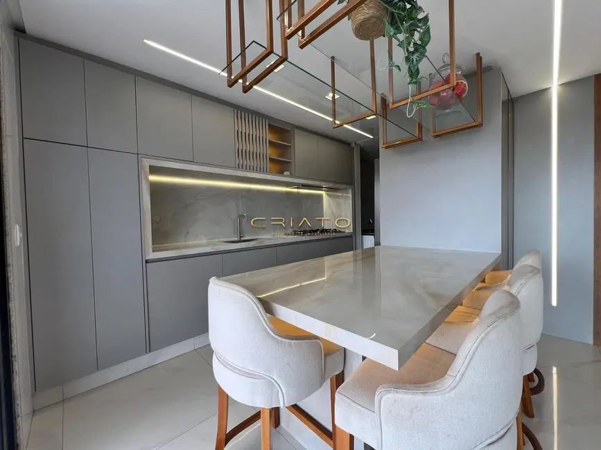 Apartamento com 3 quartos à venda, 125m2 em Jundiaí, Anapolis - GO - imagem 2 Foto 2 de Apartamento com 3 quartos à venda, 125m2 em Jundiaí, Anapolis - GO