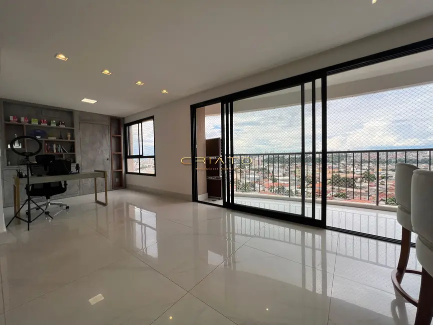 Apartamento com 3 quartos à venda, 125m2 em Jundiaí, Anapolis - GO - imagem 8 Foto 8 de Apartamento com 3 quartos à venda, 125m2 em Jundiaí, Anapolis - GO