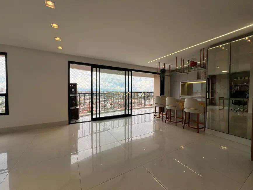 Apartamento com 3 quartos à venda, 125m2 em Jundiaí, Anapolis - GO - imagem 3 Foto 3 de Apartamento com 3 quartos à venda, 125m2 em Jundiaí, Anapolis - GO