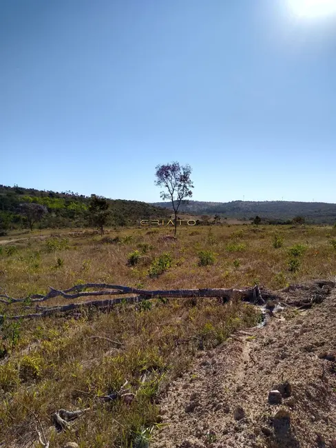 Foto 3 de Terreno / Lote à venda, 513m2 em Abadiania - GO