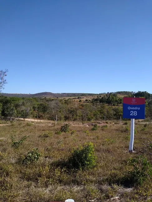 Foto 4 de Terreno / Lote à venda, 513m2 em Abadiania - GO