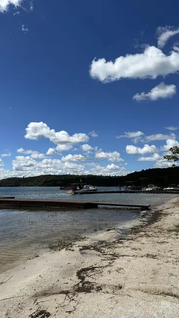 Foto 7 de Terreno / Lote à venda, 513m2 em Abadiania - GO