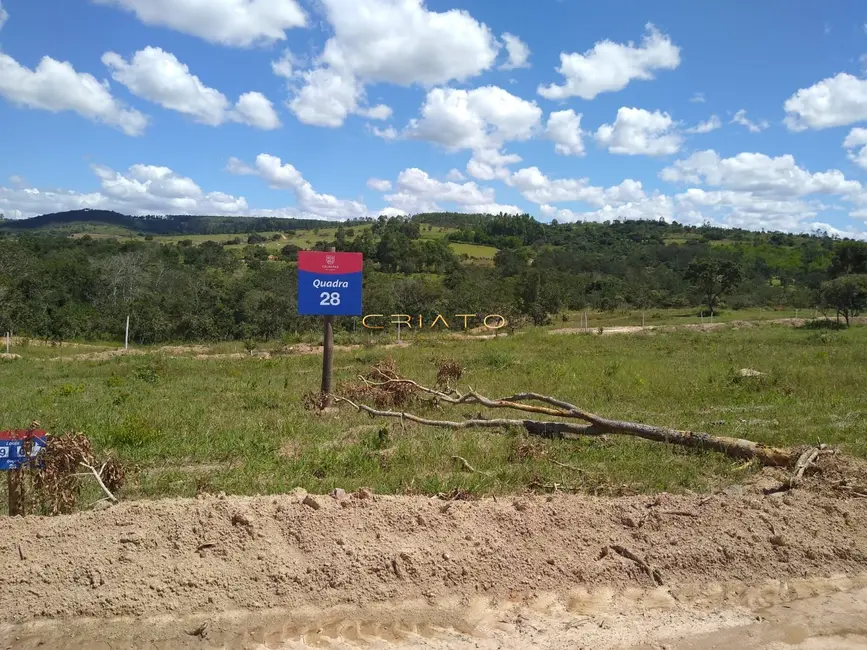 Foto 1 de Terreno / Lote à venda, 513m2 em Abadiania - GO