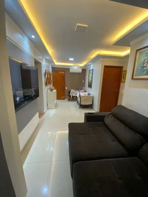 Foto 1 de Apartamento com 2 quartos à venda, 48m2 em Chácaras Colorado, Anapolis - GO
