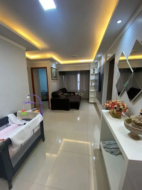 Foto 2 de Apartamento com 2 quartos à venda, 48m2 em Chácaras Colorado, Anapolis - GO