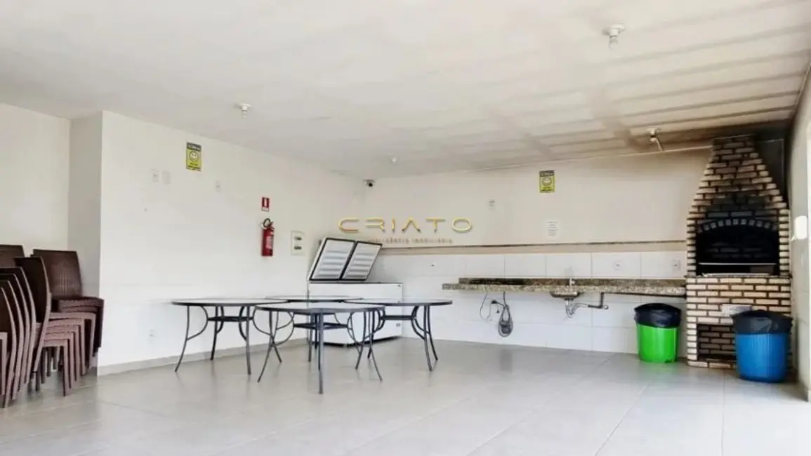 Foto 5 de Apartamento com 2 quartos à venda, 49m2 em Residencial Itatiaia, Anapolis - GO