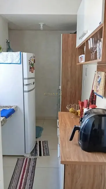 Foto 8 de Apartamento com 2 quartos à venda, 49m2 em Residencial Itatiaia, Anapolis - GO