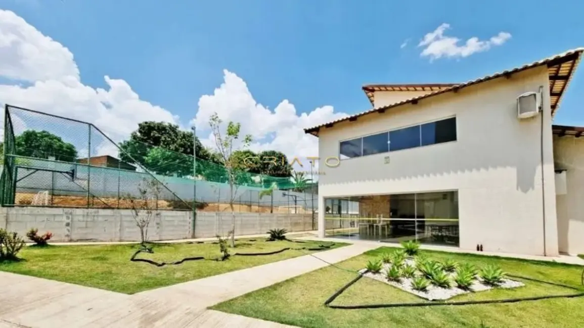 Foto 6 de Apartamento com 2 quartos à venda, 49m2 em Residencial Itatiaia, Anapolis - GO