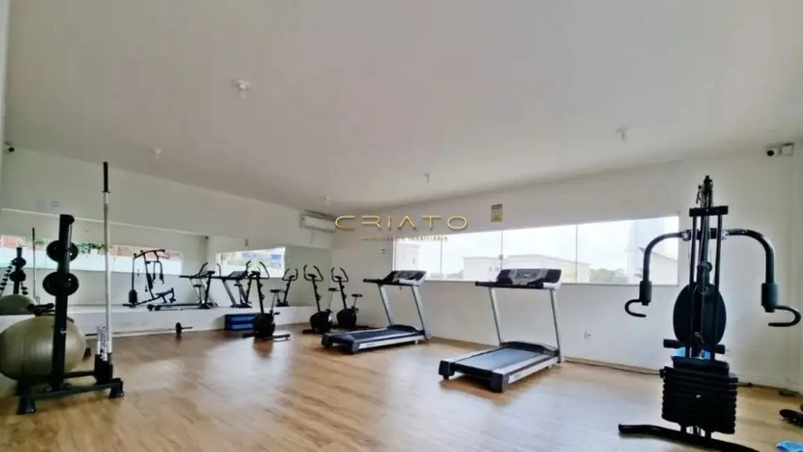 Foto 2 de Apartamento com 2 quartos à venda, 49m2 em Residencial Itatiaia, Anapolis - GO