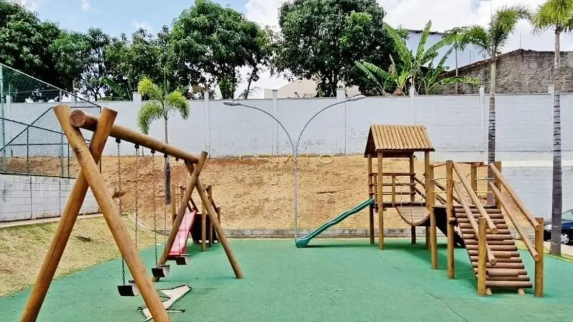 Foto 3 de Apartamento com 2 quartos à venda, 49m2 em Residencial Itatiaia, Anapolis - GO