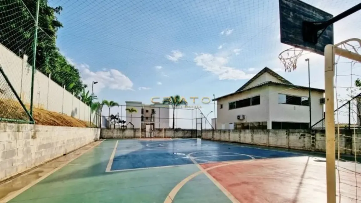 Foto 4 de Apartamento com 2 quartos à venda, 49m2 em Residencial Itatiaia, Anapolis - GO