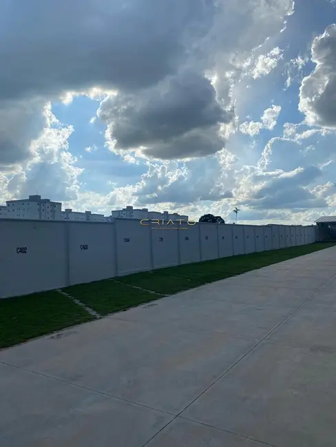 Foto 2 de Apartamento com 2 quartos à venda, 56m2 em Chácaras Colorado, Anapolis - GO